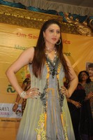 Nari lokam kitty party at Fashion show